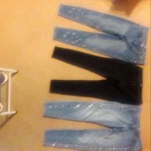 Denim, designer jeans.